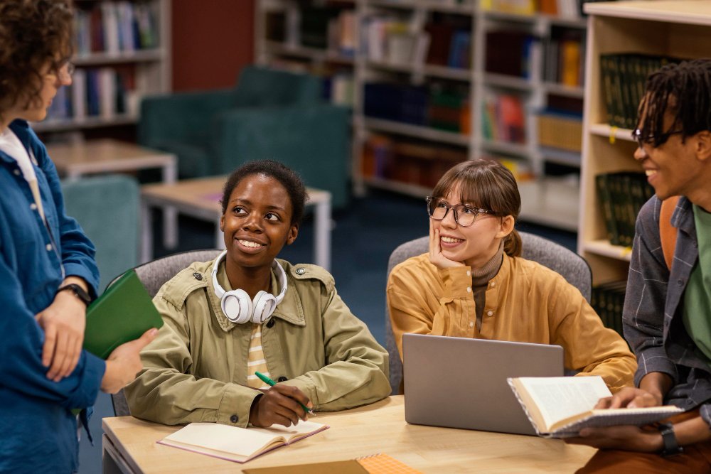 Education Access