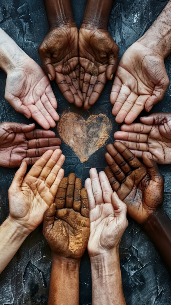 Community Roots