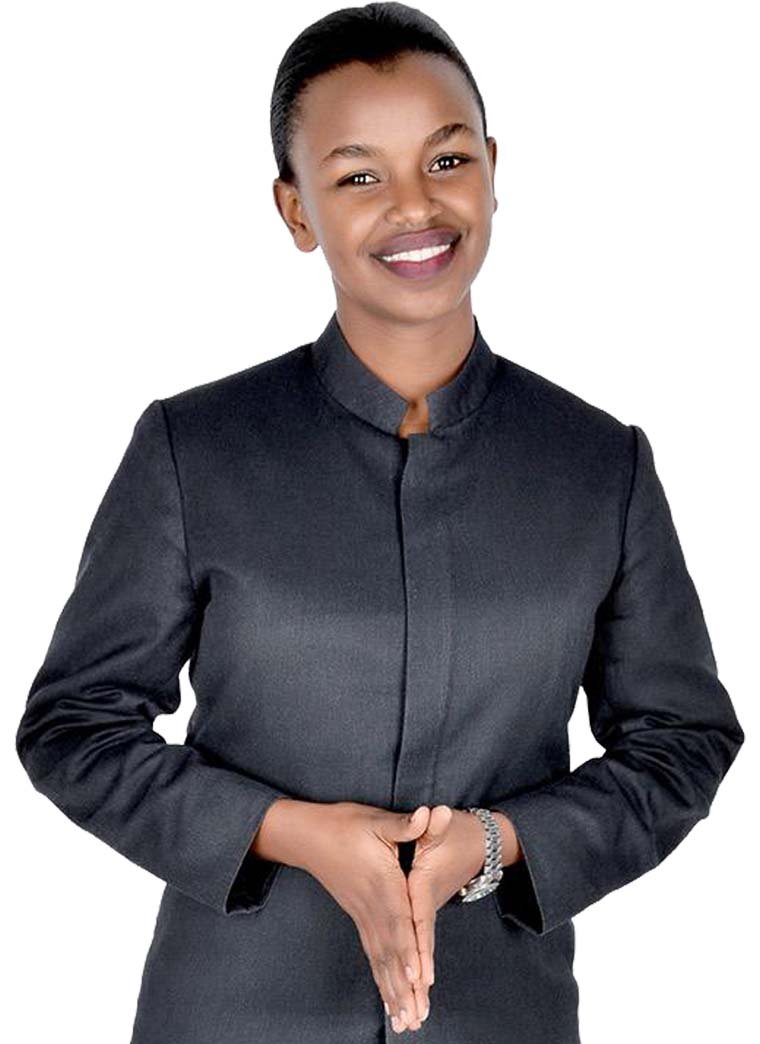 Joy-Mushabe